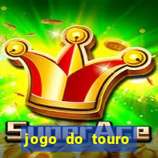 jogo do touro fortune ox